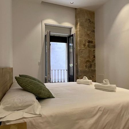 Apartamento En El Casco Viejo Bilbao Dış mekan fotoğraf